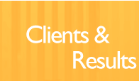 Camper Consulting - Clients and Results