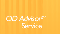 OD Advisor Service